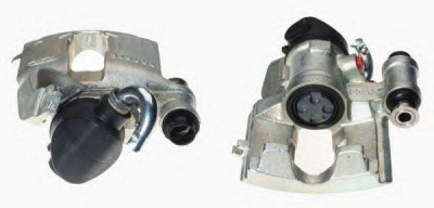 BUDWEG CALIPER 342361 -  Тормозной суппорт